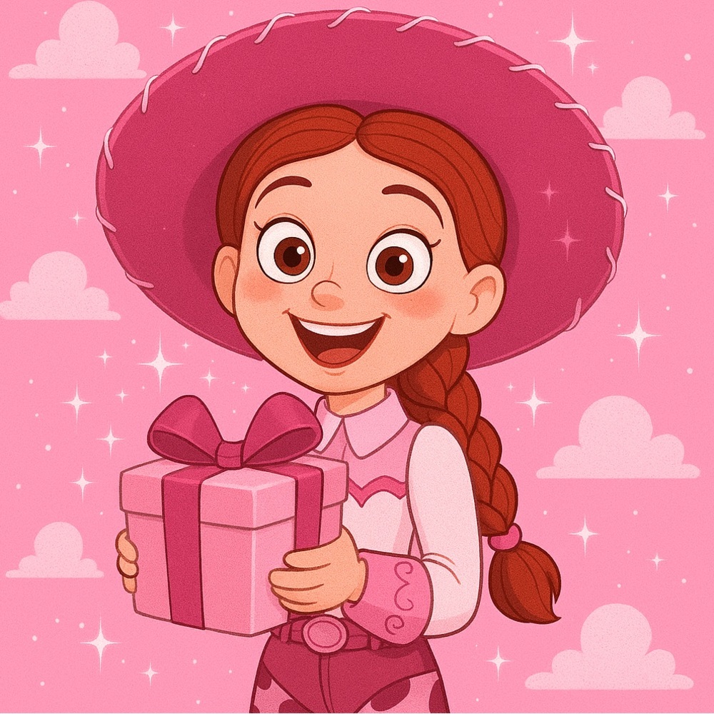 GIVEAWAY 🤠🌟